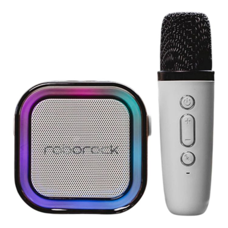 Picture of Caroline Portable Karaoke Machine