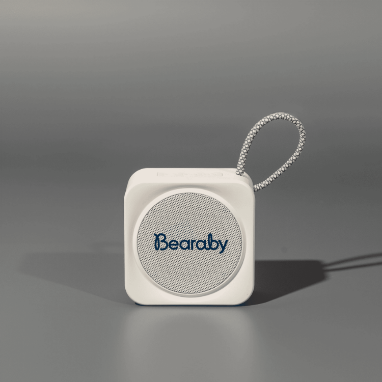 Picture of Nano Portable BT Speaker