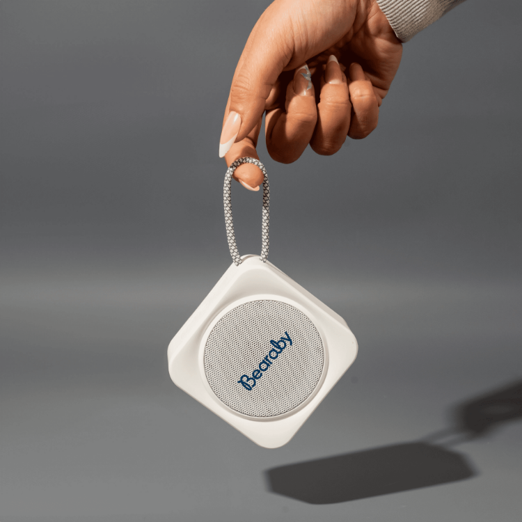 Picture of Nano Portable BT Speaker