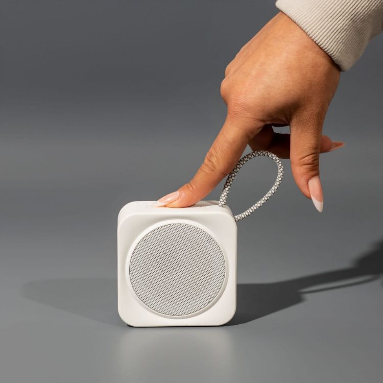 Picture of Nano Portable BT Speaker