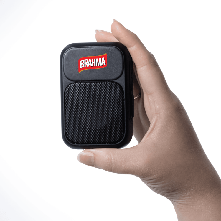 Picture of The Rebel Clip Speaker