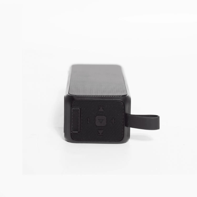 Picture of Sunrise Solar Speaker