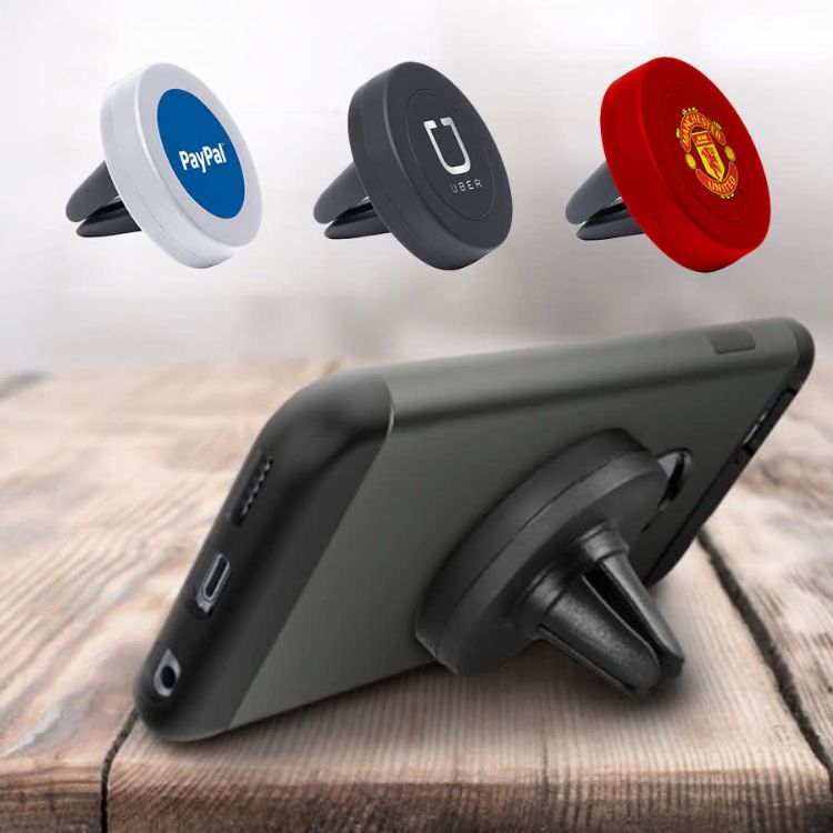 Picture of Universal Magnetic Car Mount