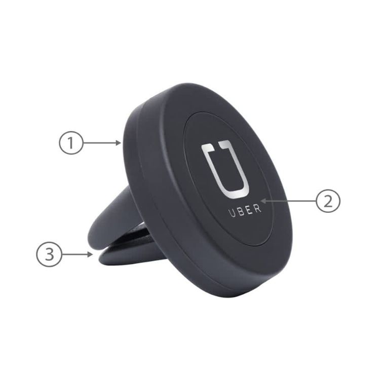 Picture of Universal Magnetic Car Mount