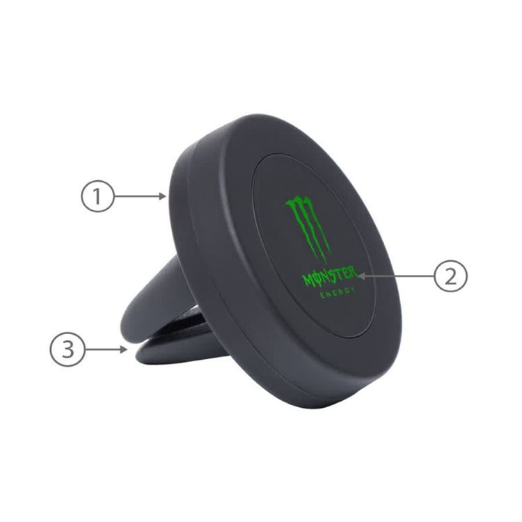 Picture of Universal Magnetic Car Mount