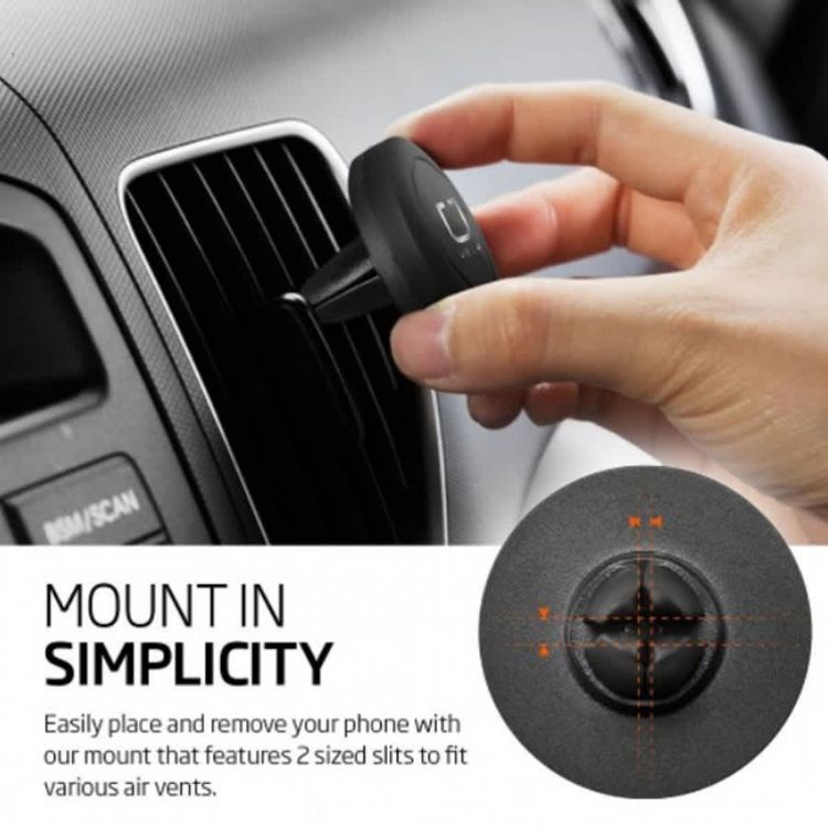 Picture of Universal Magnetic Car Mount