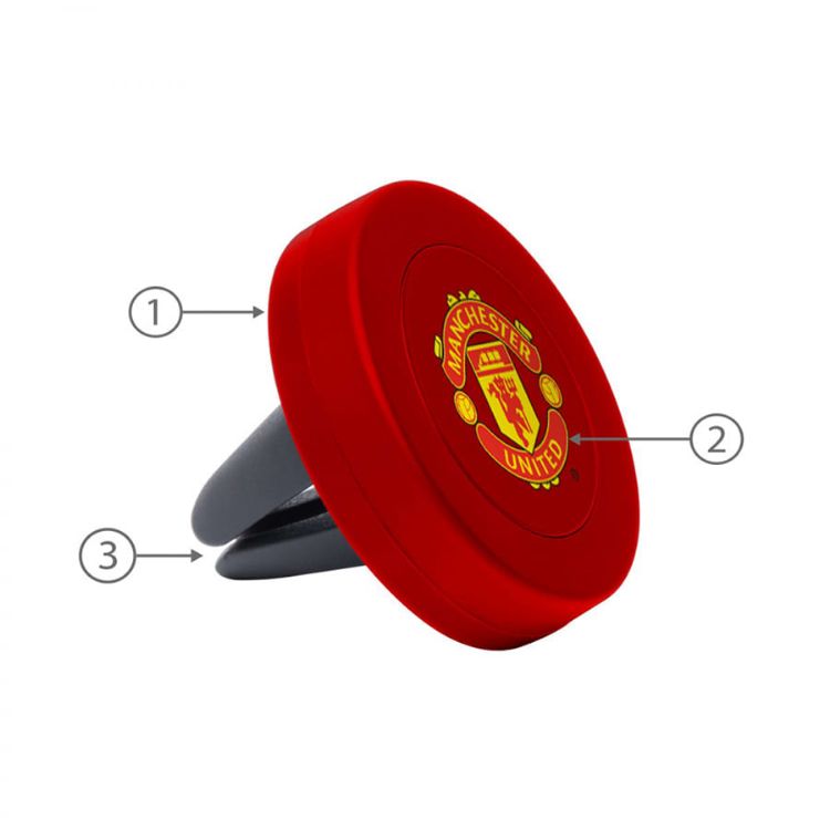 Picture of Universal Magnetic Car Mount