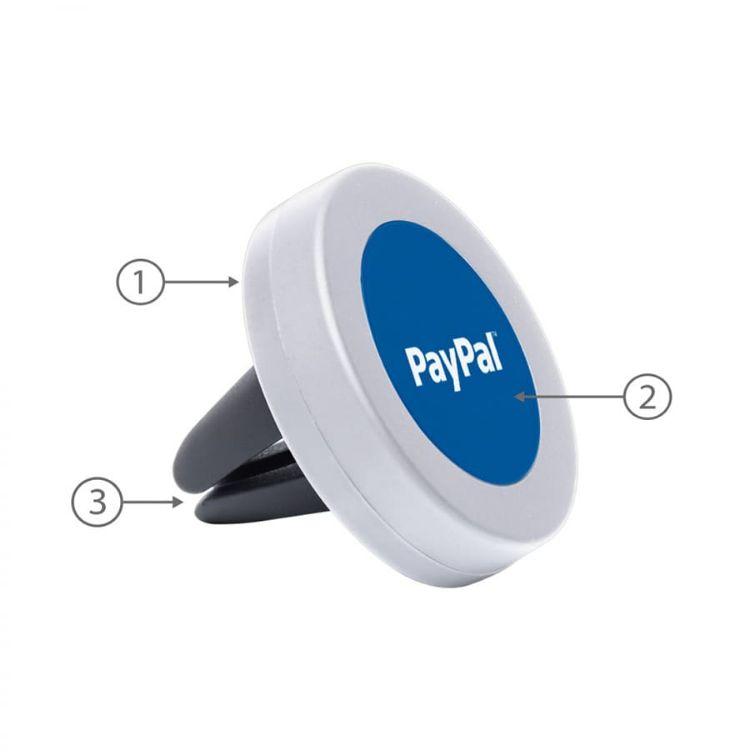Picture of Universal Magnetic Car Mount
