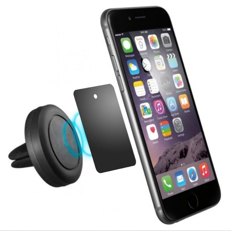Picture of Universal Magnetic Car Mount