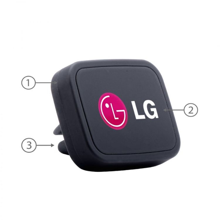 Picture of Universal Magnetic Car Mount