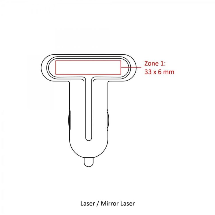 Picture of Universal Magnetic Car Mount