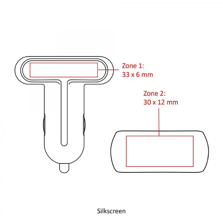 Picture of Universal Magnetic Car Mount