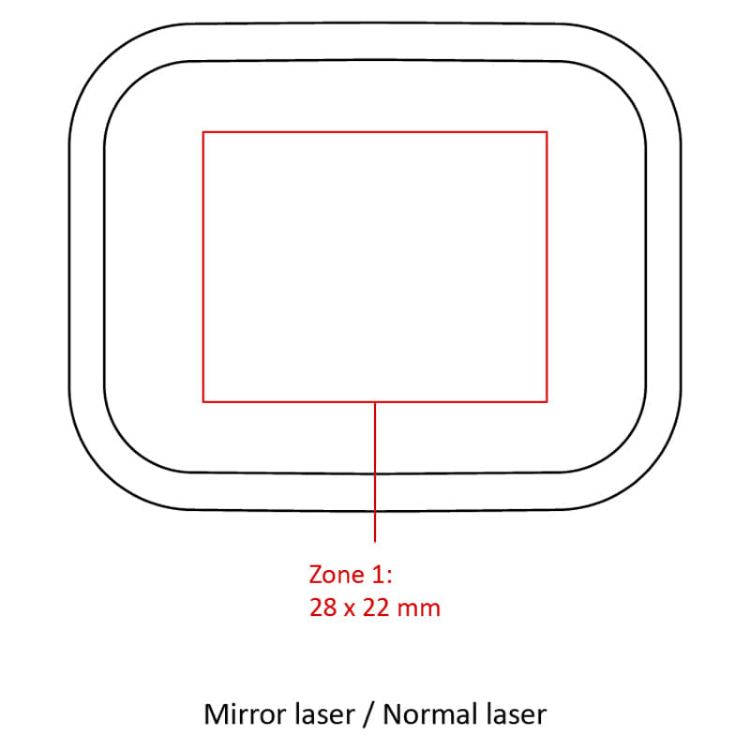 Picture of Kozo Tech Magnet (Rectangle)