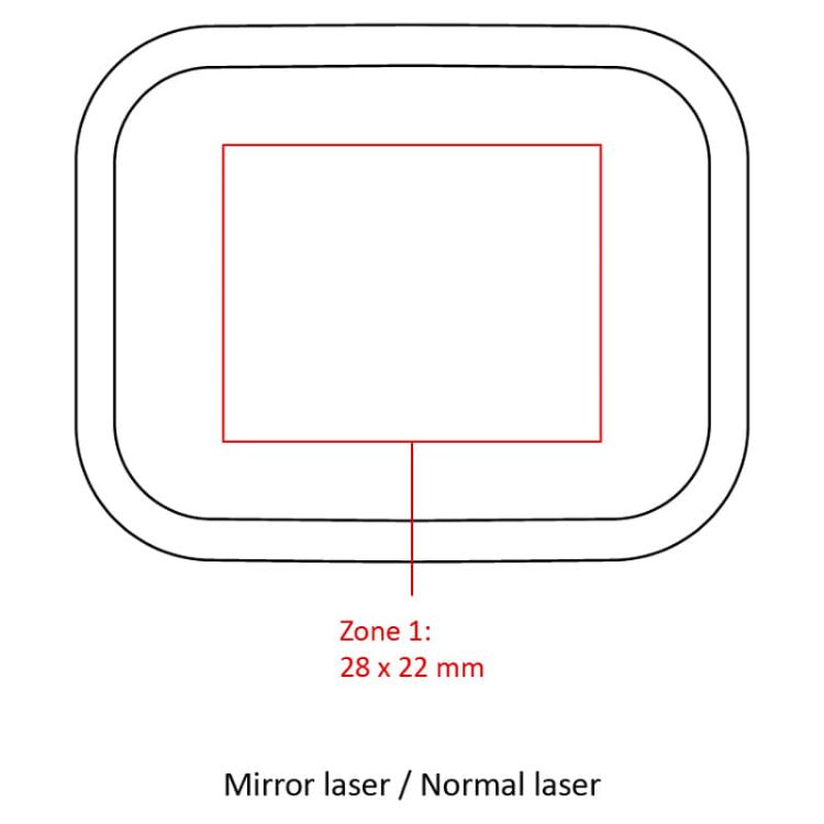 Picture of Kozo Tech Magnet (Rectangle)