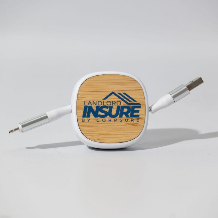 Picture of ZIP 60W Fast Charging Cable