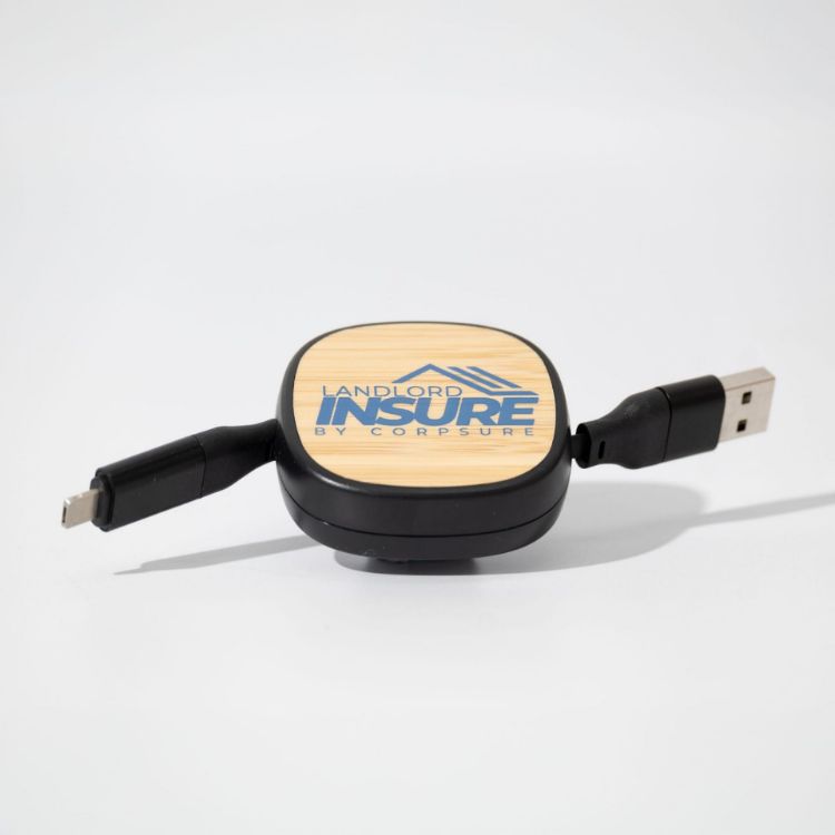 Picture of ZIP 60W Fast Charging Cable