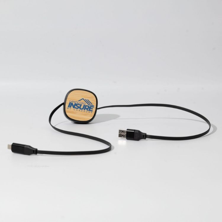 Picture of ZIP 60W Fast Charging Cable