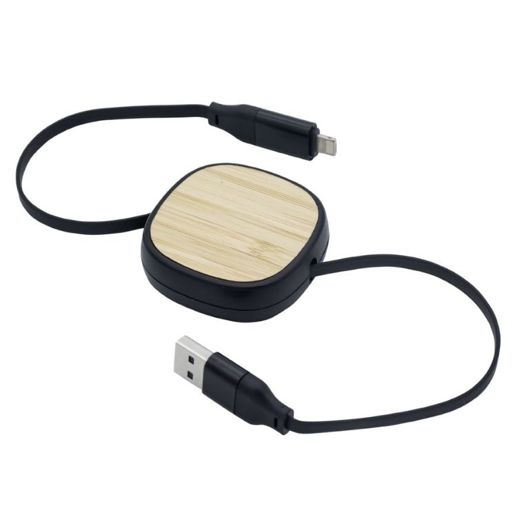 Picture of ZIP 60W Fast Charging Cable