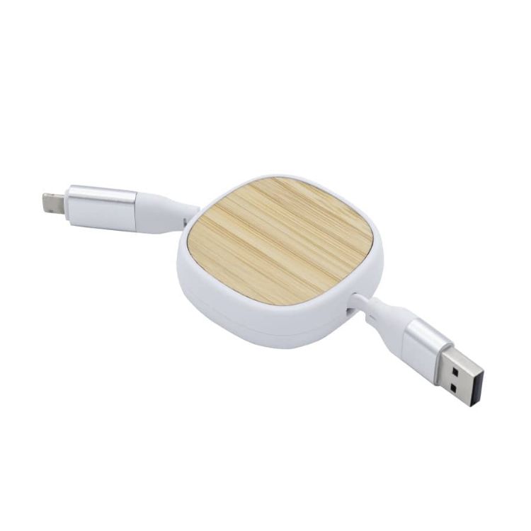 Picture of ZIP 60W Fast Charging Cable