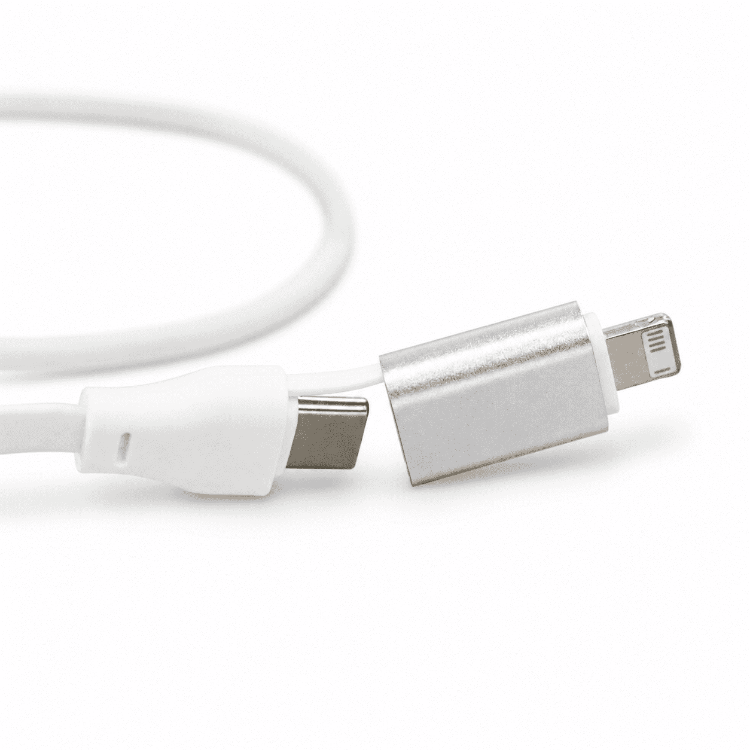 Picture of ZIP 60W Fast Charging Cable
