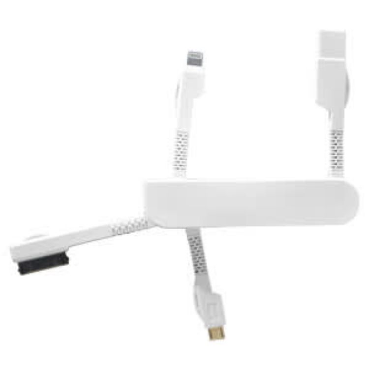 Picture of ZIP 60W Fast Charging Cable