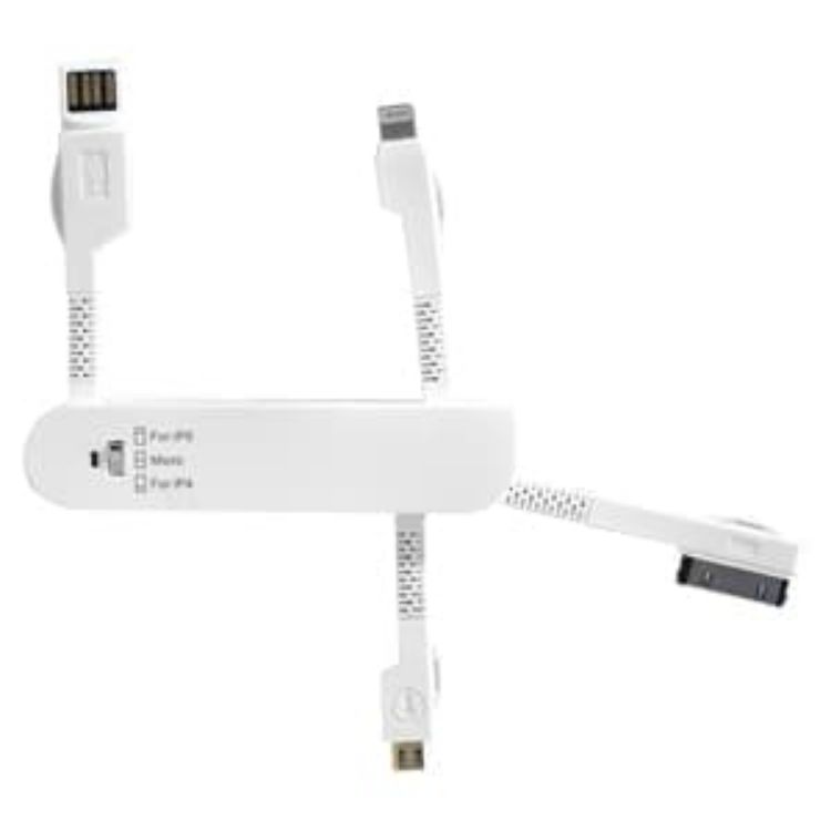 Picture of ZIP 60W Fast Charging Cable
