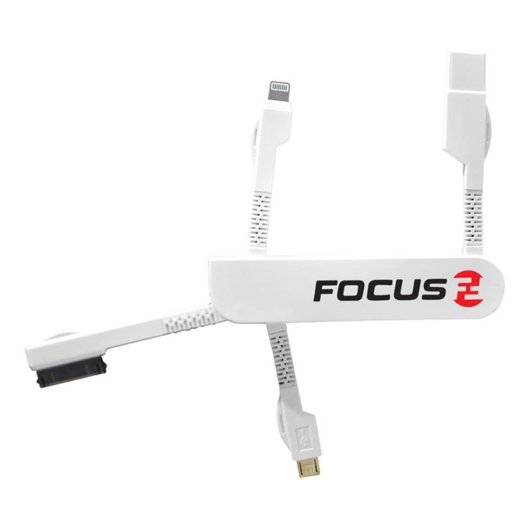 Picture of ZIP 60W Fast Charging Cable