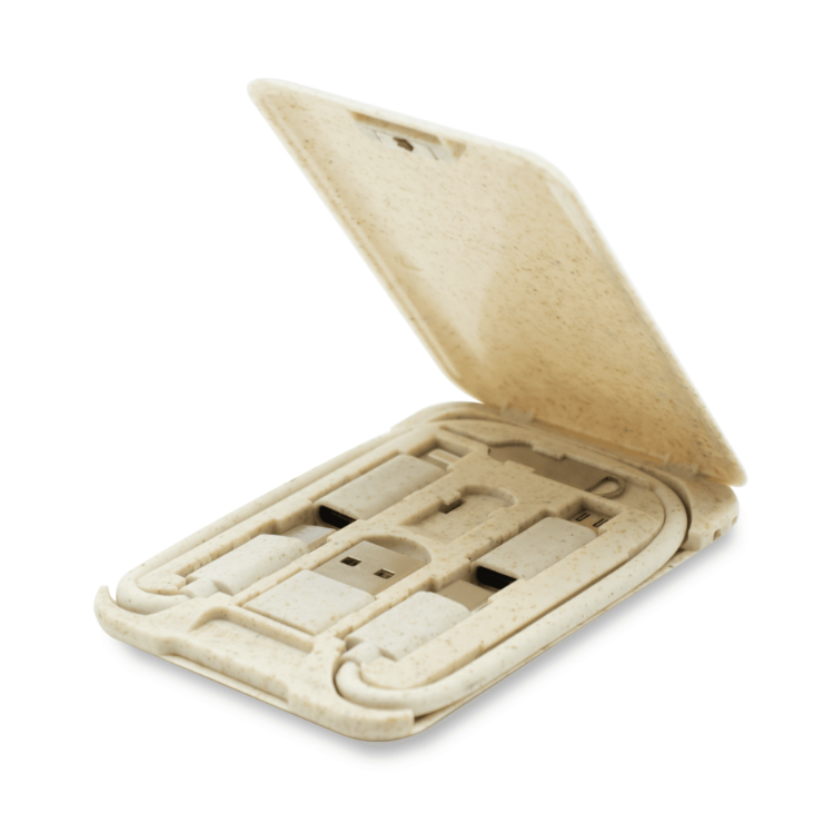 Picture of Bond Charging Cable Set & Stand