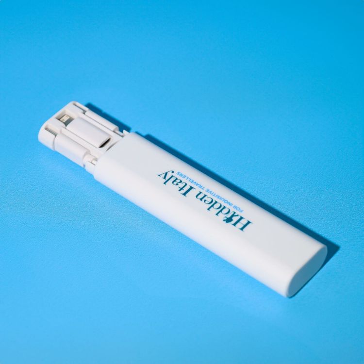 Picture of Bari Tech Travel Kit