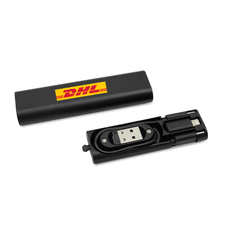 Picture of Bari Tech Travel Kit