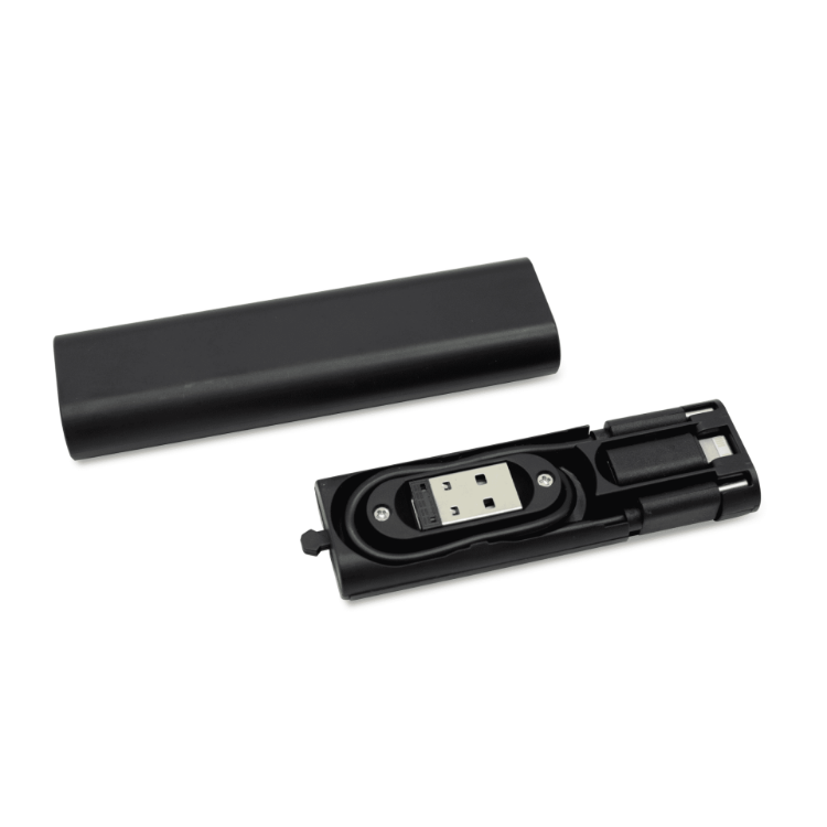 Picture of Bari Tech Travel Kit