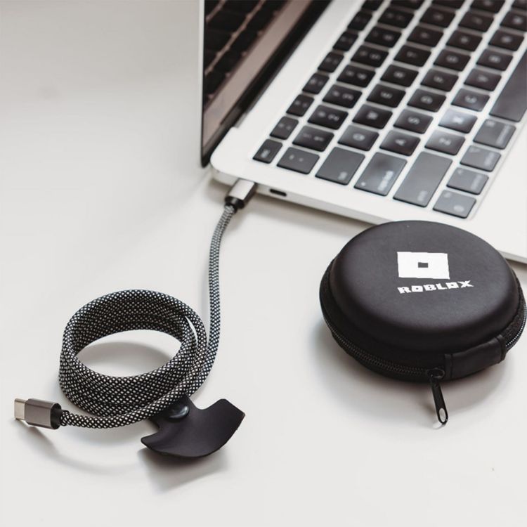 Picture of St Patrick Charging Cable