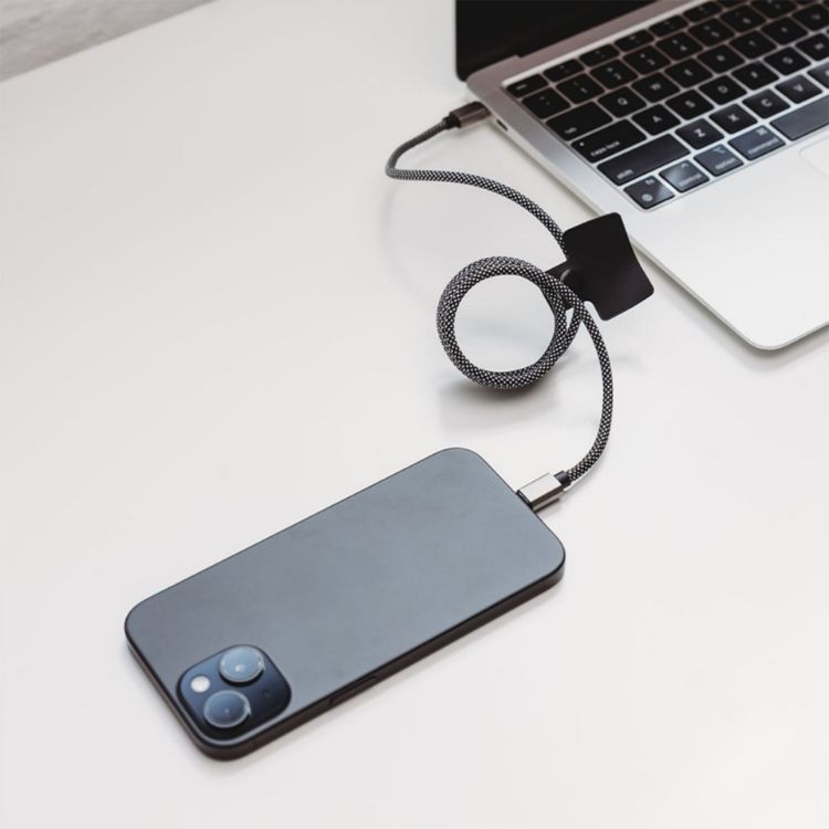 Picture of St Patrick Charging Cable