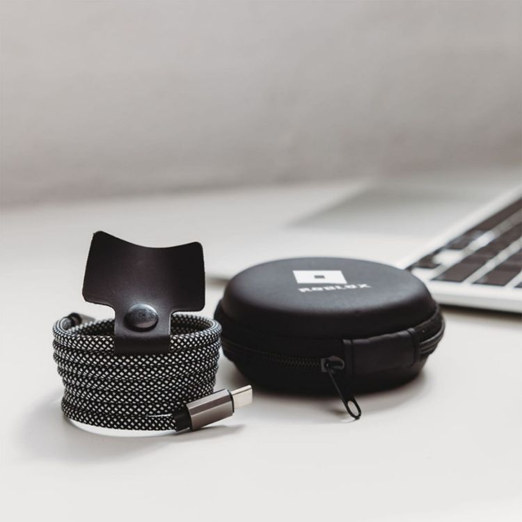 Picture of St Patrick Charging Cable