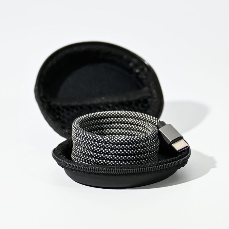 Picture of St Patrick Charging Cable
