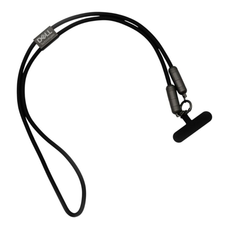 Picture of The Cable Guy Data & Charging Lanyard