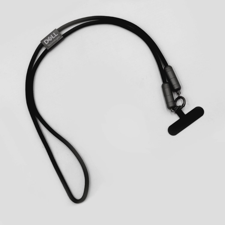 Picture of The Cable Guy Data & Charging Lanyard