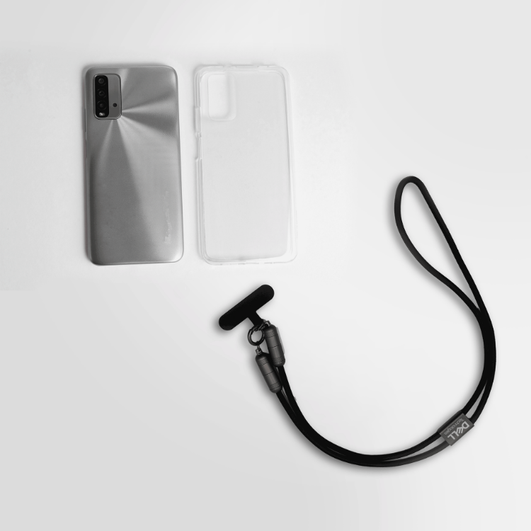 Picture of The Cable Guy Data & Charging Lanyard