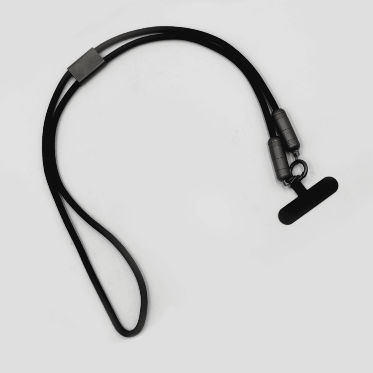 Picture of The Cable Guy Data & Charging Lanyard