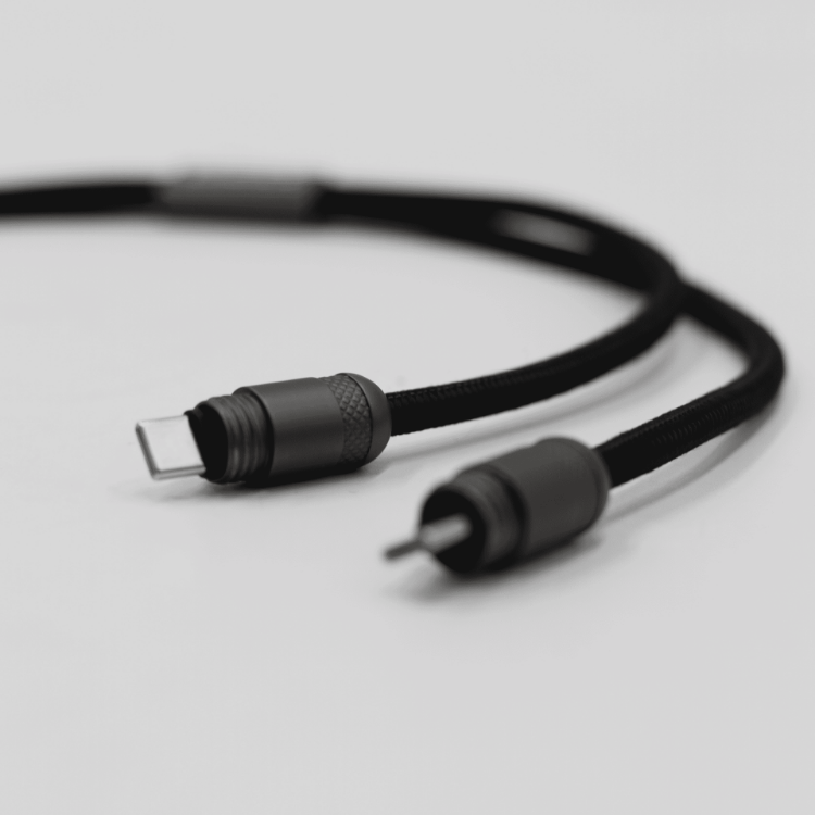 Picture of The Cable Guy Data & Charging Lanyard