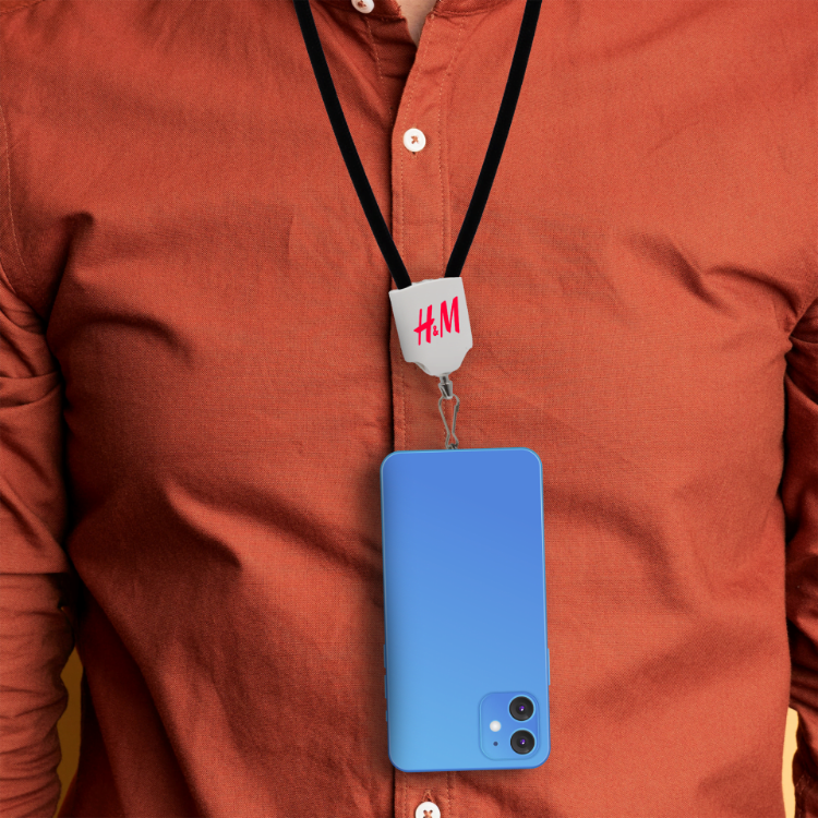 Picture of The Power Band Charging Lanyard - 60W