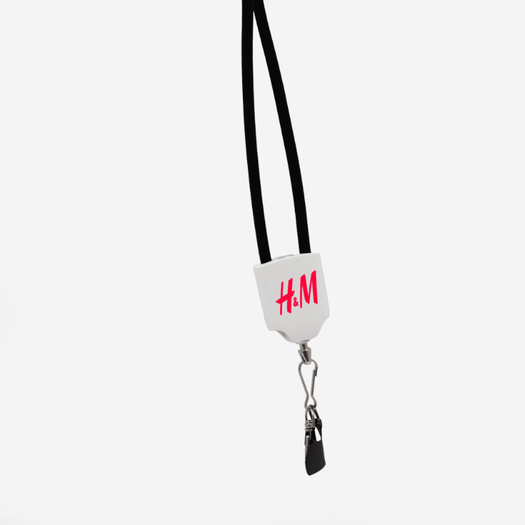 Picture of The Power Band Charging Lanyard - 60W