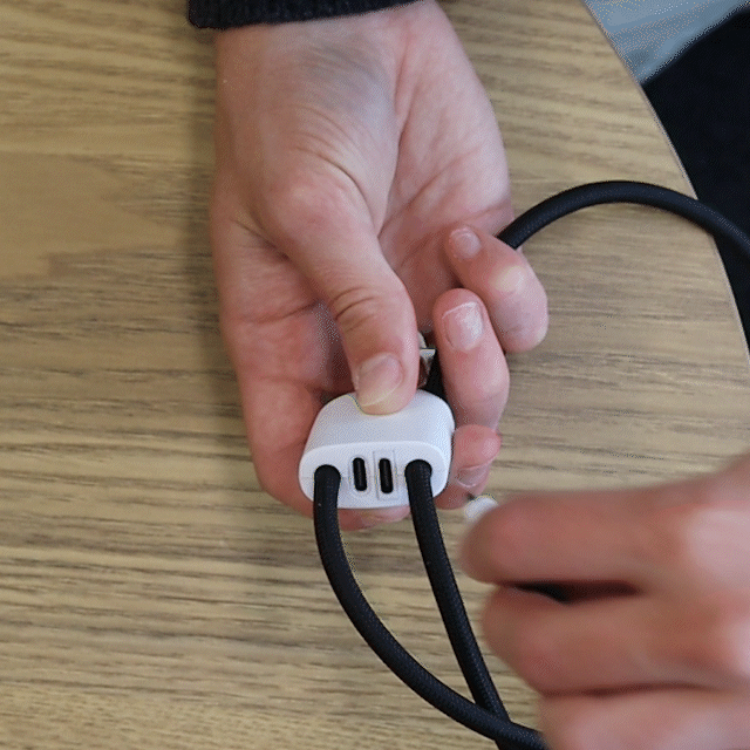 Picture of The Power Band Charging Lanyard - 60W
