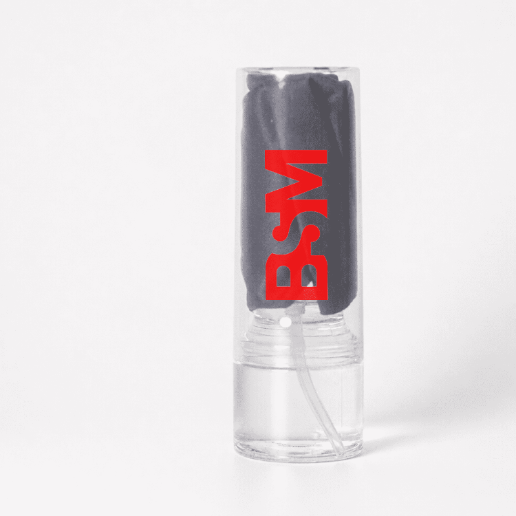Picture of Eye Glass Cleaner Set with Cloth