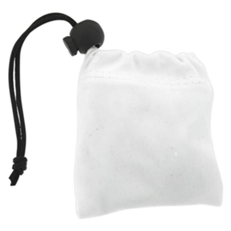 Picture of Micro Fibre Pouch & Cloth