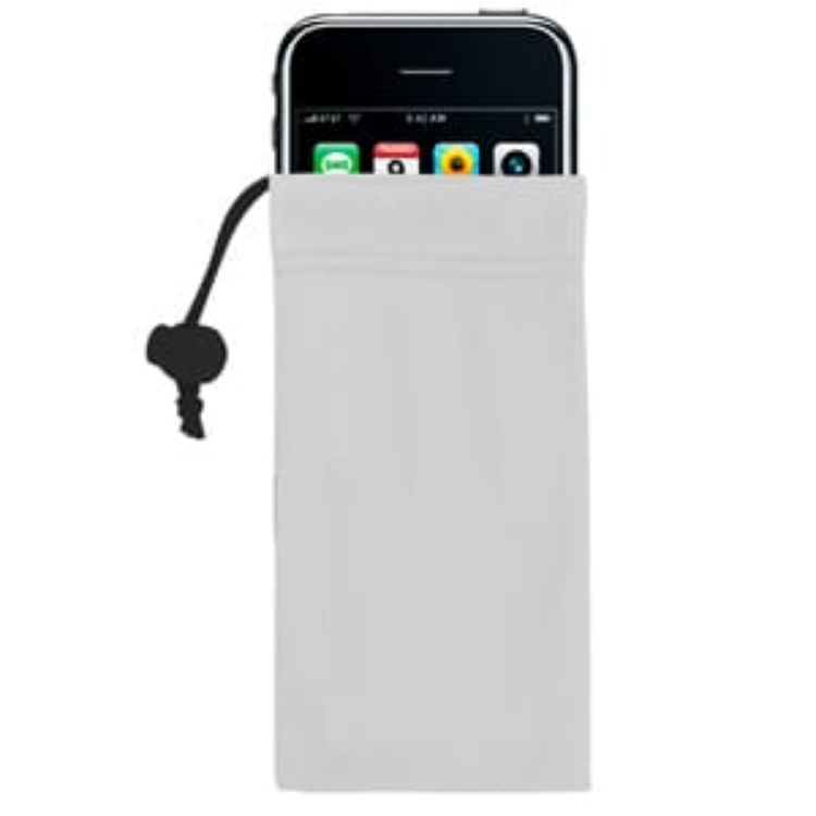 Picture of Micro Fibre Camera/Mobile Phone Pouch