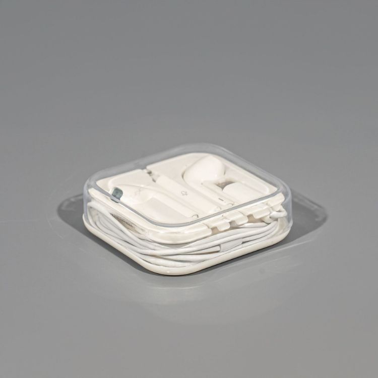 Picture of Vibe USB Type C earphone