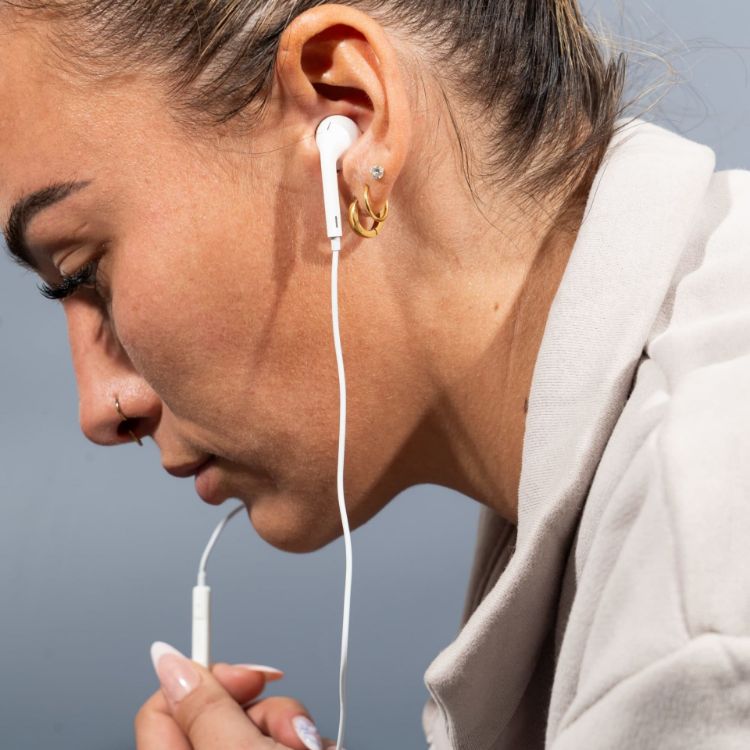 Picture of Vibe USB Type C earphone