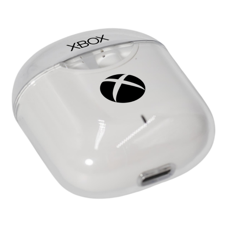 Picture of Clarity BT Noise Cancellation Earphone