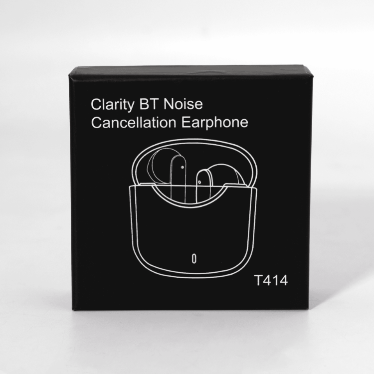 Picture of Clarity BT Noise Cancellation Earphone